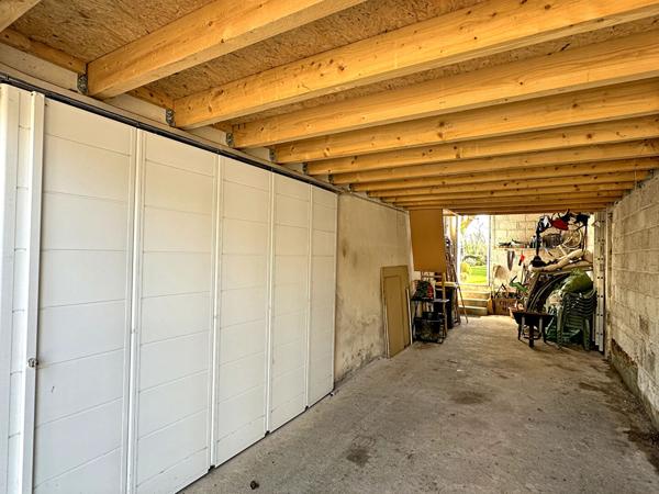 FOUESNANT, BEG-MEIL, jolie maison de 6 chambres, à 800m de la plage !