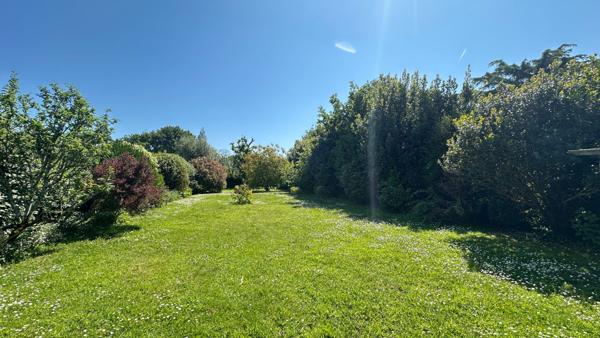 FOUESNANT, BEG-MEIL, jolie maison de 6 chambres, à 800m de la plage !
