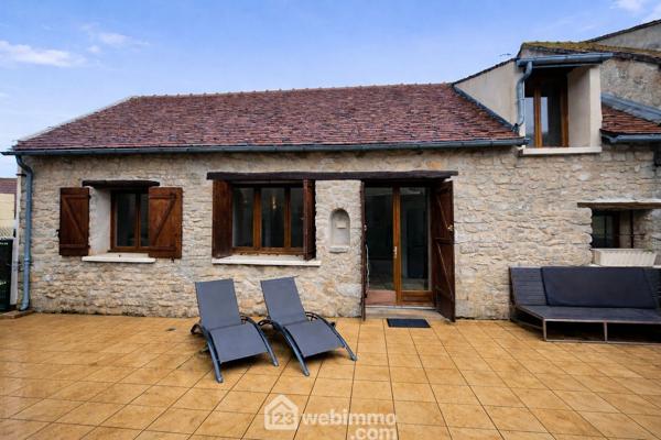 Maison 75 m² à Pithiviers 45300