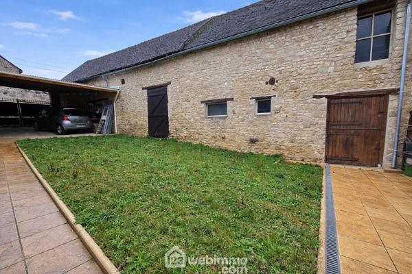 Maison 75 m² à Pithiviers 45300