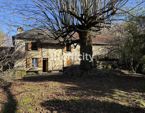 Maison
         4 pièces
        - 82 m² 109 900 € *