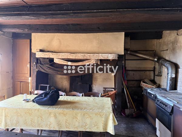 Maison
         4 pièces
        - 82 m² 109 900 € *