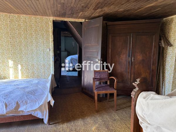 Maison
         4 pièces
        - 82 m² 109 900 € *