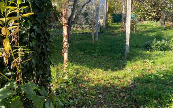 Maison à vendre    8 pièces • 222 m2 Limoges