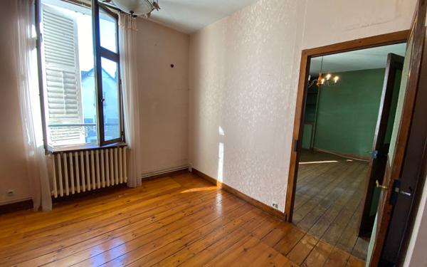 Maison à vendre    8 pièces • 222 m2 Limoges