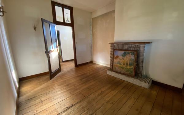 Maison à vendre    8 pièces • 222 m2 Limoges