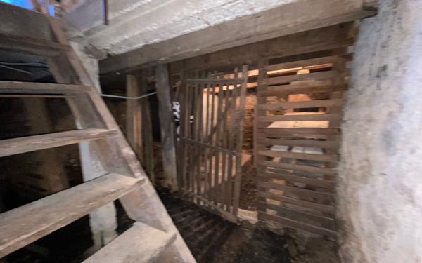 Maison à vendre    8 pièces • 222 m2 Limoges