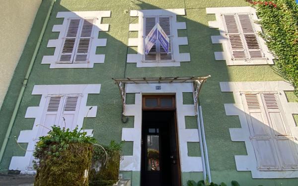 Maison à vendre    8 pièces • 222 m2 Limoges