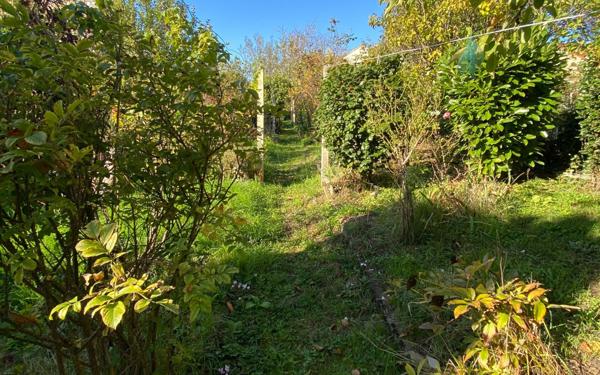 Maison à vendre    8 pièces • 222 m2 Limoges