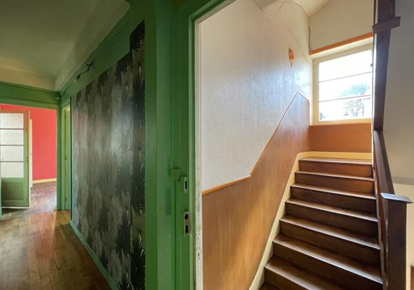 Maison T10 à vendre - 190 m² (réf : AM-OG26029u)