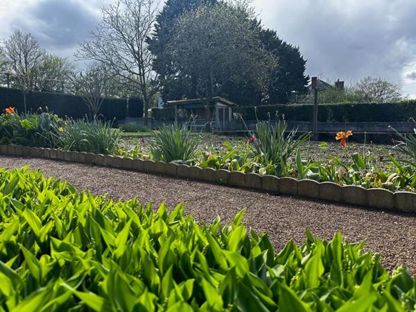 Maison  7 pièce(s) 130 m2