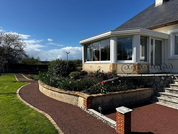 Maison  7 pièce(s) 130 m2