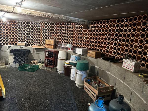 Maison  7 pièce(s) 130 m2