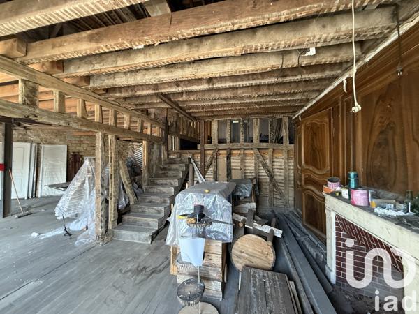 Immeuble à vendre 94 m² Wassy