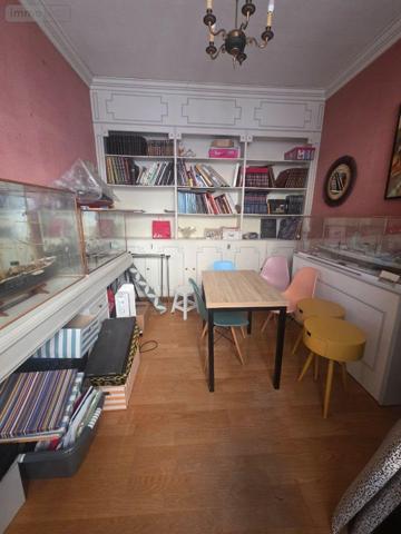 Maison à vendre à Angers dans le Maine-et-Loire (49000), ref : 49115/MAIS/520 FREMUR GARE Maison à vendre à Angers dans le Maine-et-Loire (49000), ref : 49115/MAIS/520 FREMUR GARE Maison à vendre à Angers dans le Maine-et-Loire (49000), ref : 49115/MAIS/520 FREMUR GARE