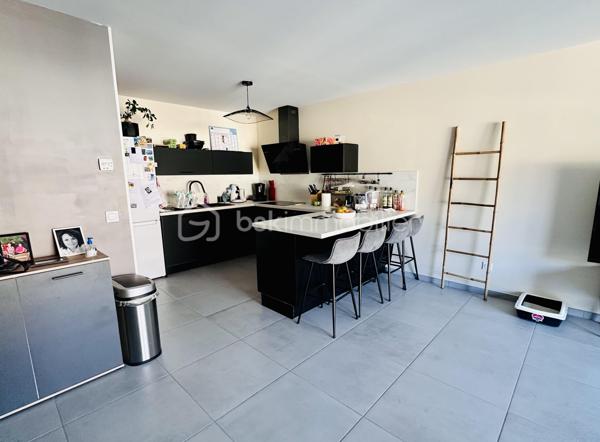 Appartement de 78,43 m²