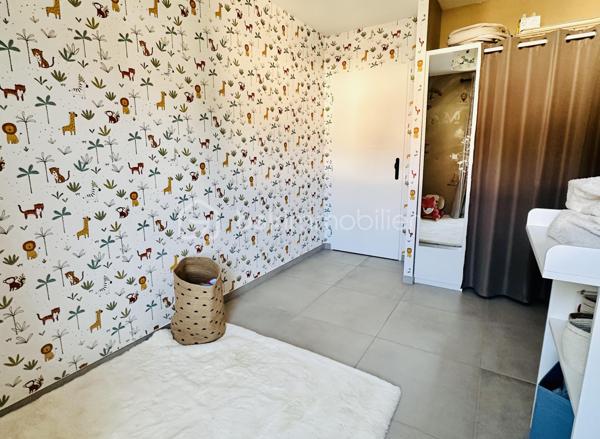 Appartement de 78,43 m²