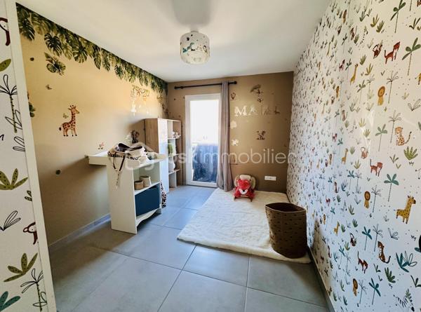 Appartement de 78,43 m²