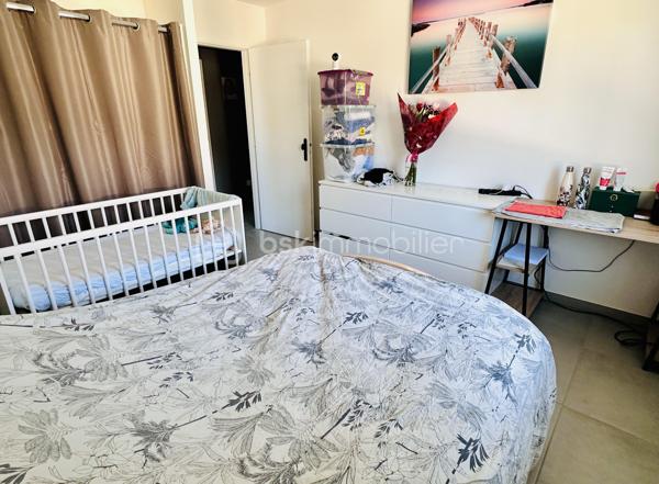 Appartement de 78,43 m²