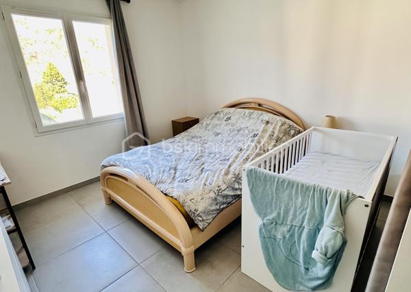 Appartement de 78,43 m²