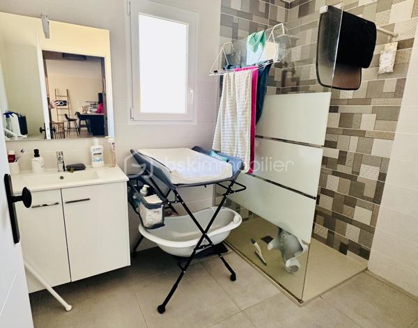 Appartement de 78,43 m²