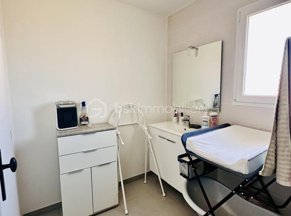 Appartement de 78,43 m²