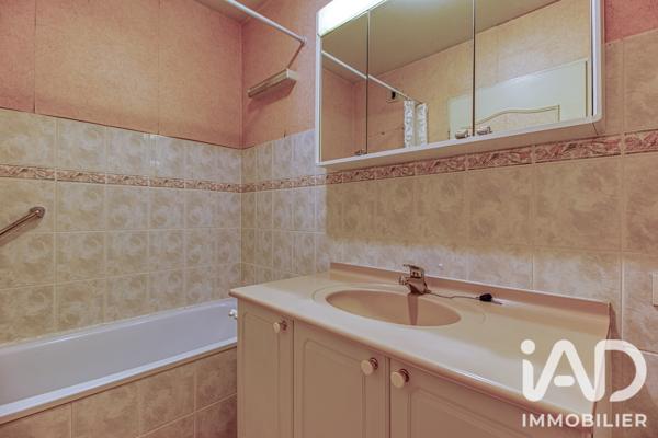Appartement à vendre 3 pièces 62,73 m² Ermont