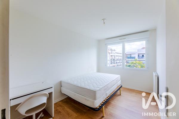 Appartement à vendre 4 pièces 75,95 m² Saint-Denis