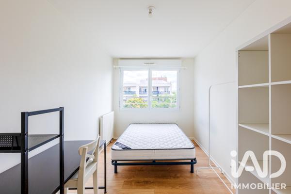 Appartement à vendre 4 pièces 75,95 m² Saint-Denis
