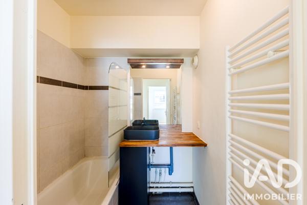 Appartement à vendre 4 pièces 75,95 m² Saint-Denis
