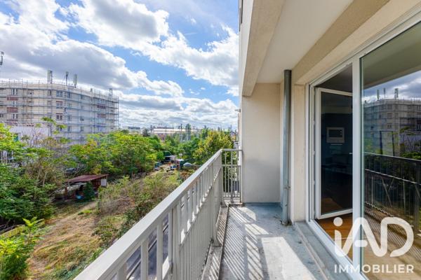 Appartement à vendre 4 pièces 75,95 m² Saint-Denis