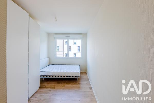 Appartement à vendre 4 pièces 75,95 m² Saint-Denis