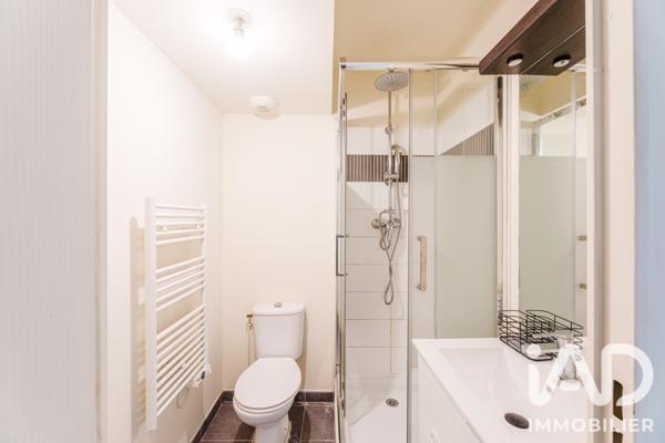 Appartement à vendre 4 pièces 75,95 m² Saint-Denis