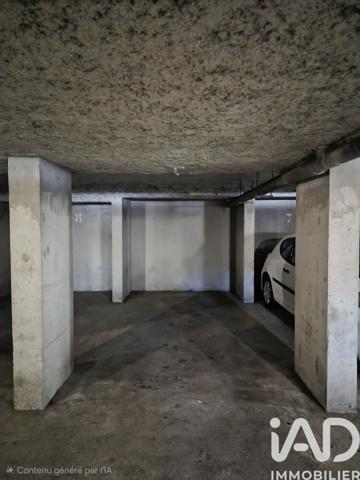 Appartement à vendre 2 pièces 48 m² Montpellier