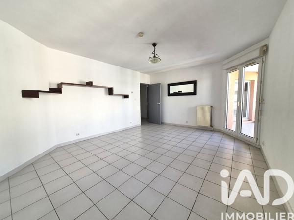 Appartement à vendre 2 pièces 48 m² Montpellier