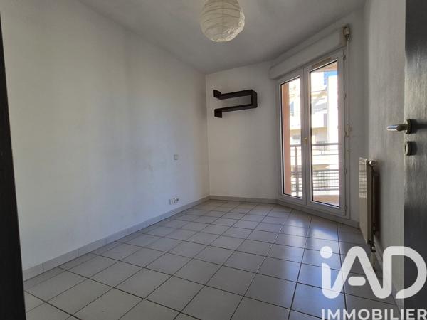 Appartement à vendre 2 pièces 48 m² Montpellier