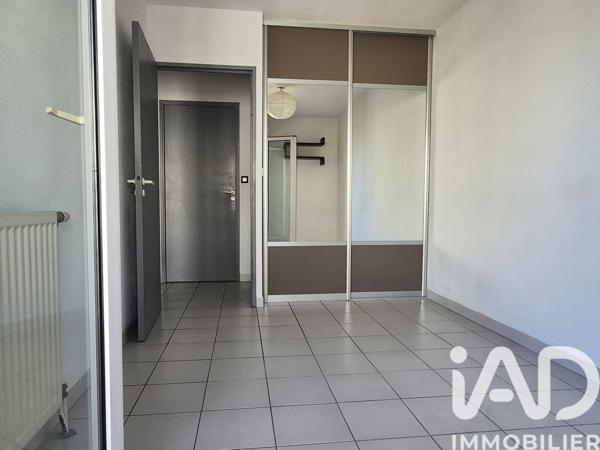 Appartement à vendre 2 pièces 48 m² Montpellier