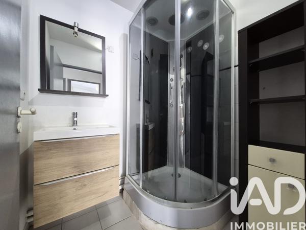 Appartement à vendre 2 pièces 48 m² Montpellier