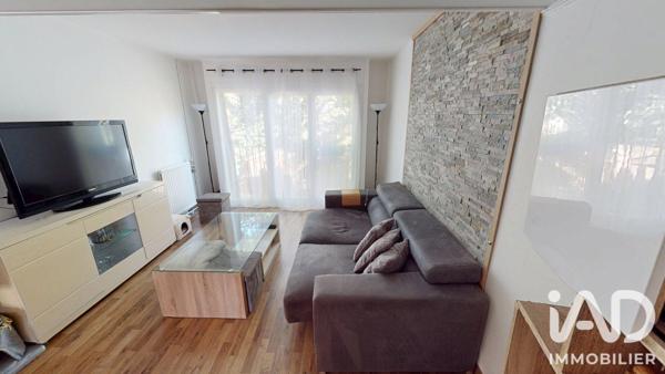Maison à vendre 4 pièces 75 m² Cesson