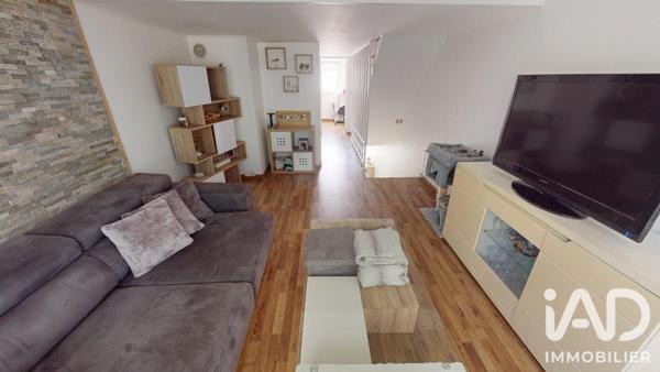 Maison à vendre 4 pièces 75 m² Cesson