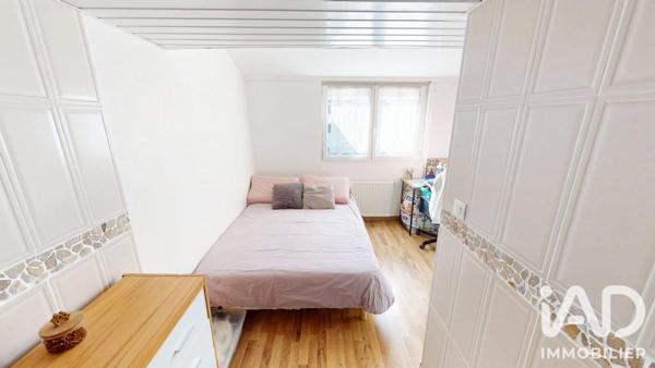 Maison à vendre 4 pièces 75 m² Cesson