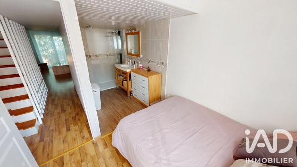 Maison à vendre 4 pièces 75 m² Cesson