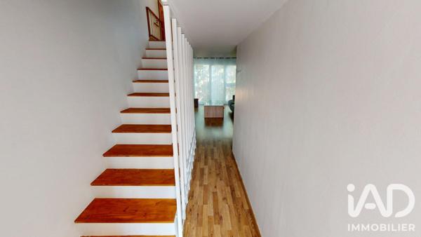Maison à vendre 4 pièces 75 m² Cesson