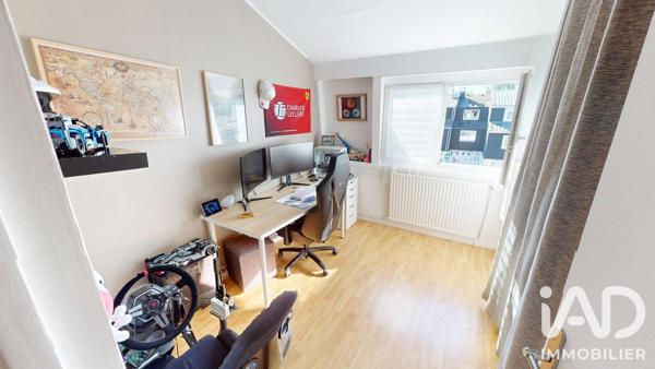 Maison à vendre 4 pièces 75 m² Cesson