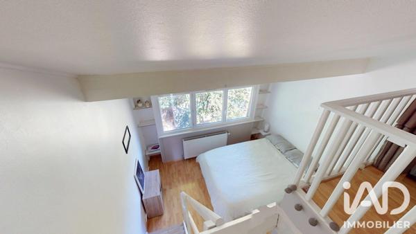 Maison à vendre 4 pièces 75 m² Cesson