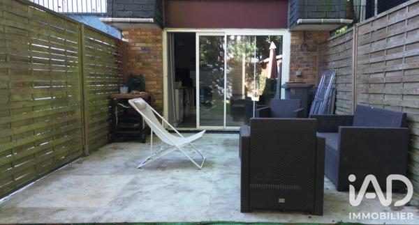 Maison à vendre 4 pièces 75 m² Cesson