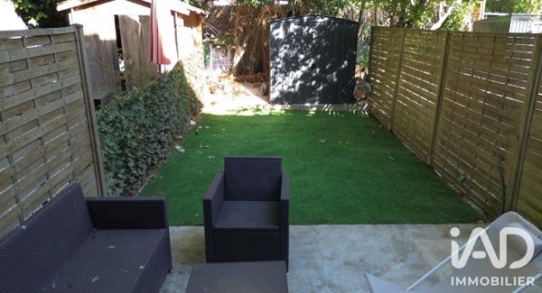 Maison à vendre 4 pièces 75 m² Cesson