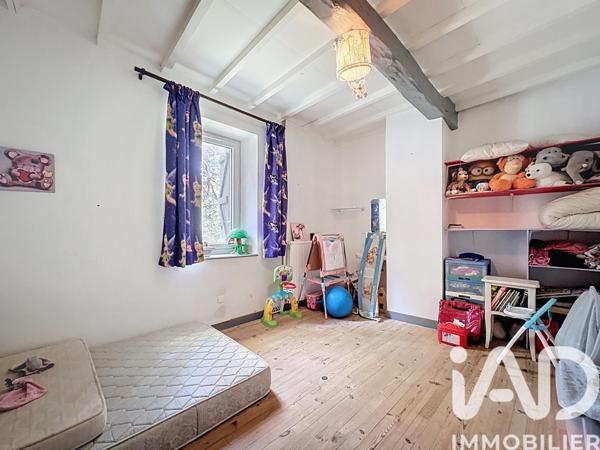 Maison à vendre 5 pièces 161 m² Martres-Tolosane