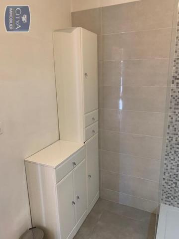 Appartement à louer 2 pièces 57.51m²