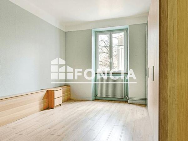 À vendre Appartement 3 pièces 81.45 m² - Guebwiller 68500